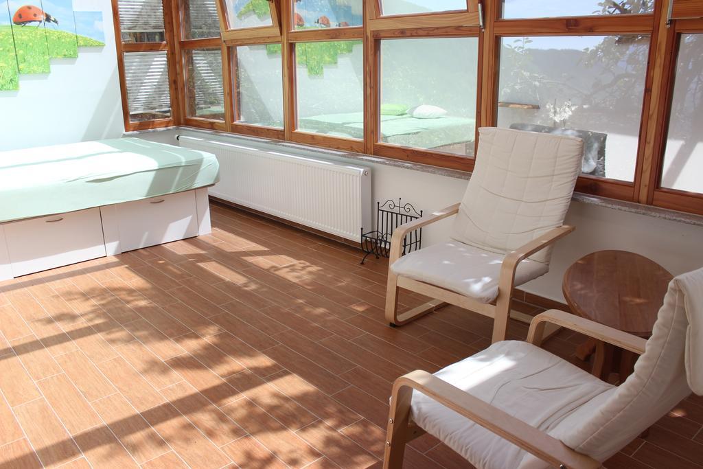 Hiska Sprostitve Villa Vransko Exterior photo